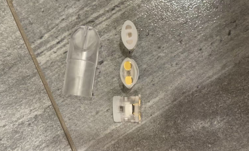 TNT空彈 一代空彈 TNT發光空彈 通用空彈