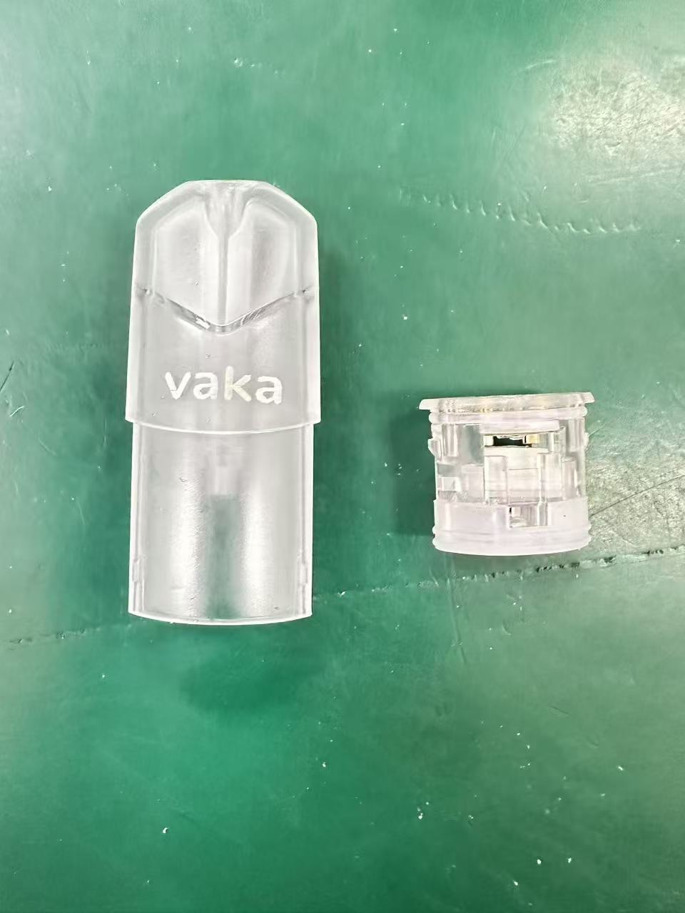 vaka發光空彈 vaka空彈 vaka一代發光空彈 通用一代主機